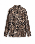 SAFARI SHIRT