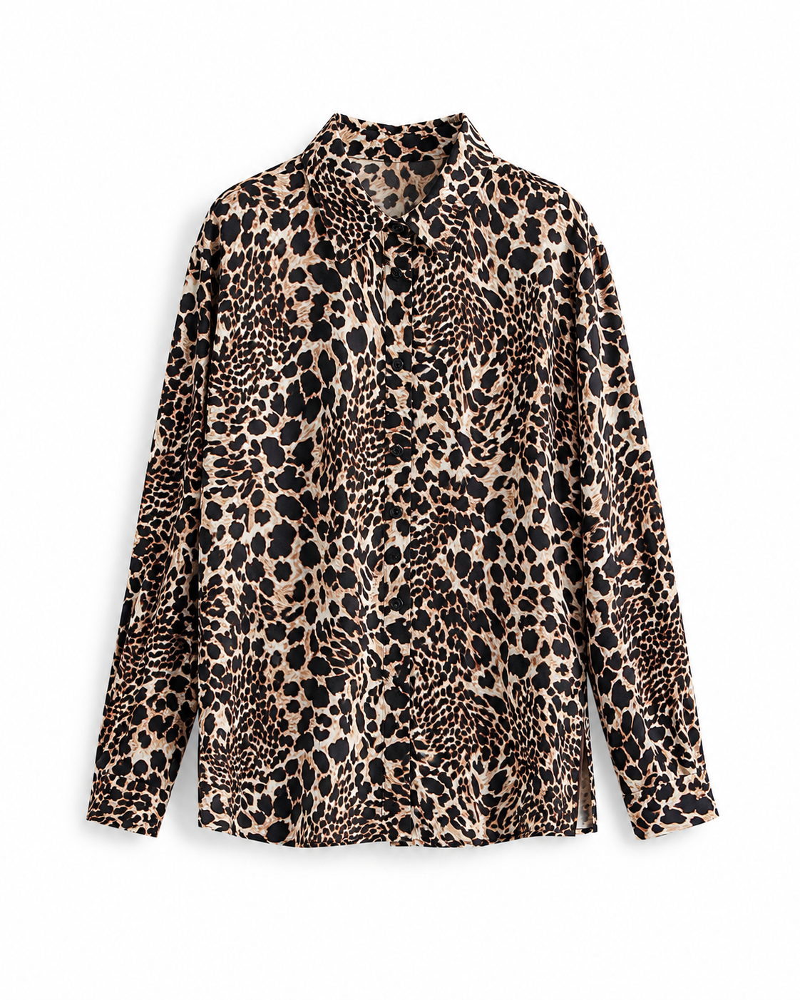SAFARI SHIRT