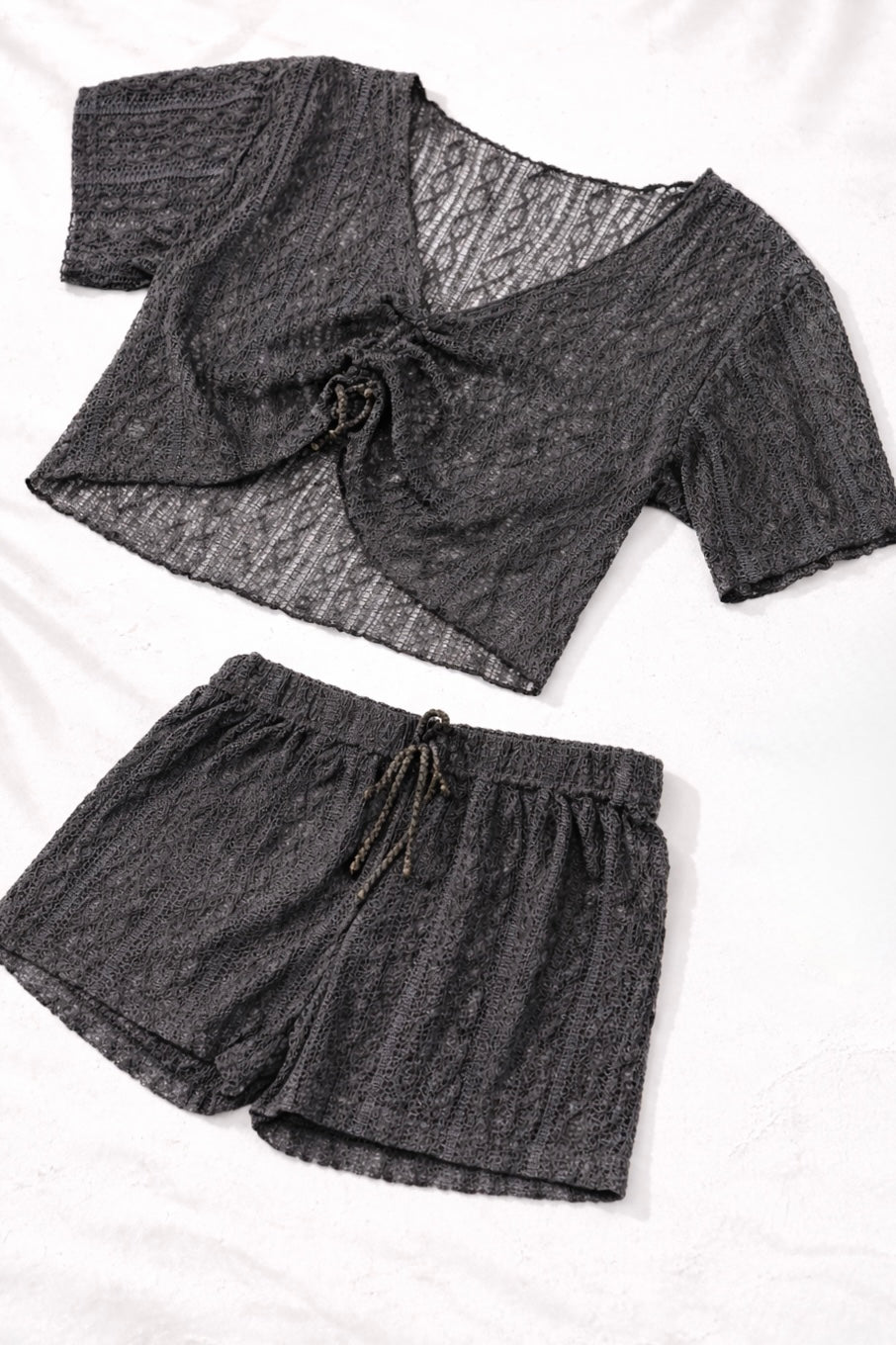 BRISA COVER UP
