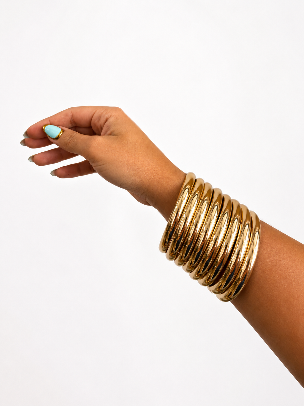 The Everyday Stack